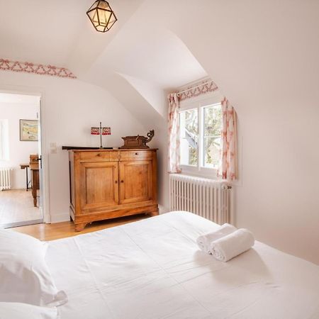 Le Relais De L'Ormeau - Charmant Gite Pour 4 Pers. Lussault-sur-Loire Zewnętrze zdjęcie