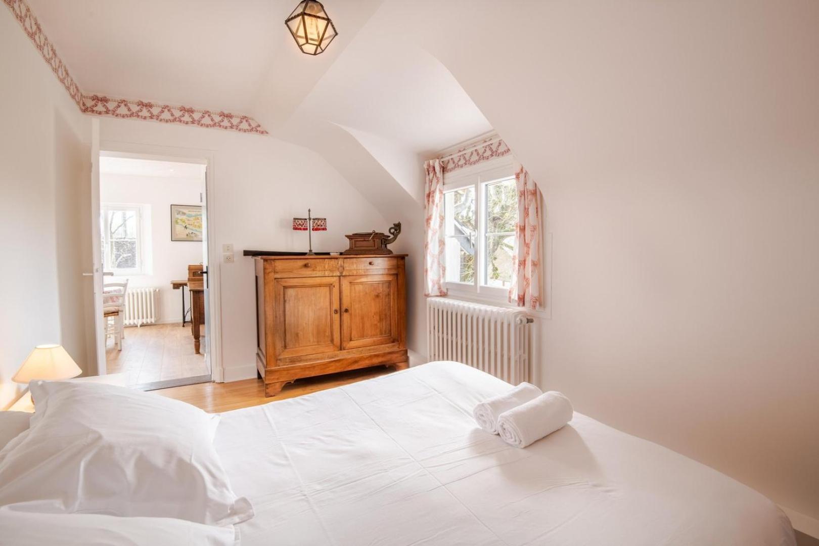 Le Relais De L'Ormeau - Charmant Gite Pour 4 Pers. Lussault-sur-Loire Zewnętrze zdjęcie