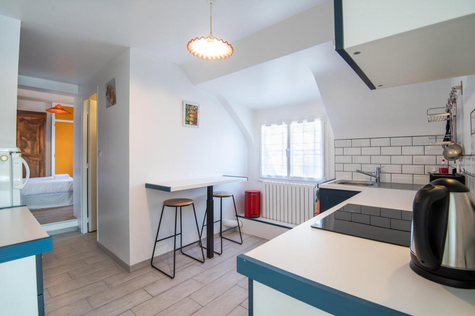 Le Relais De L'Ormeau - Charmant Gite Pour 4 Pers. Lussault-sur-Loire Zewnętrze zdjęcie